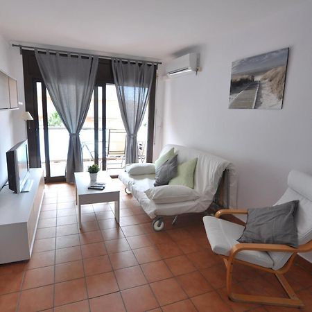 Apartmán Rnet - Roses II - 2-9 Exteriér fotografie