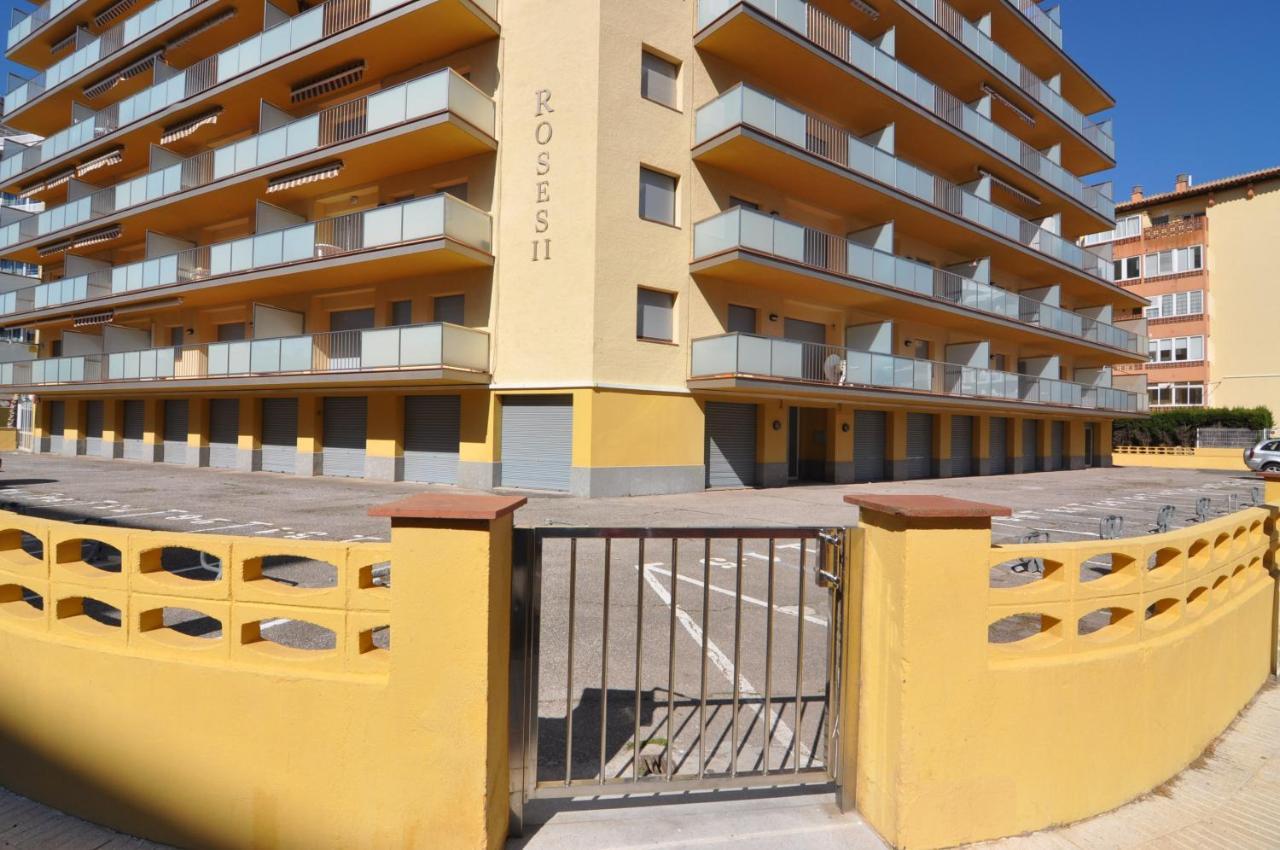 Apartmán Rnet - Roses II - 2-9 Exteriér fotografie