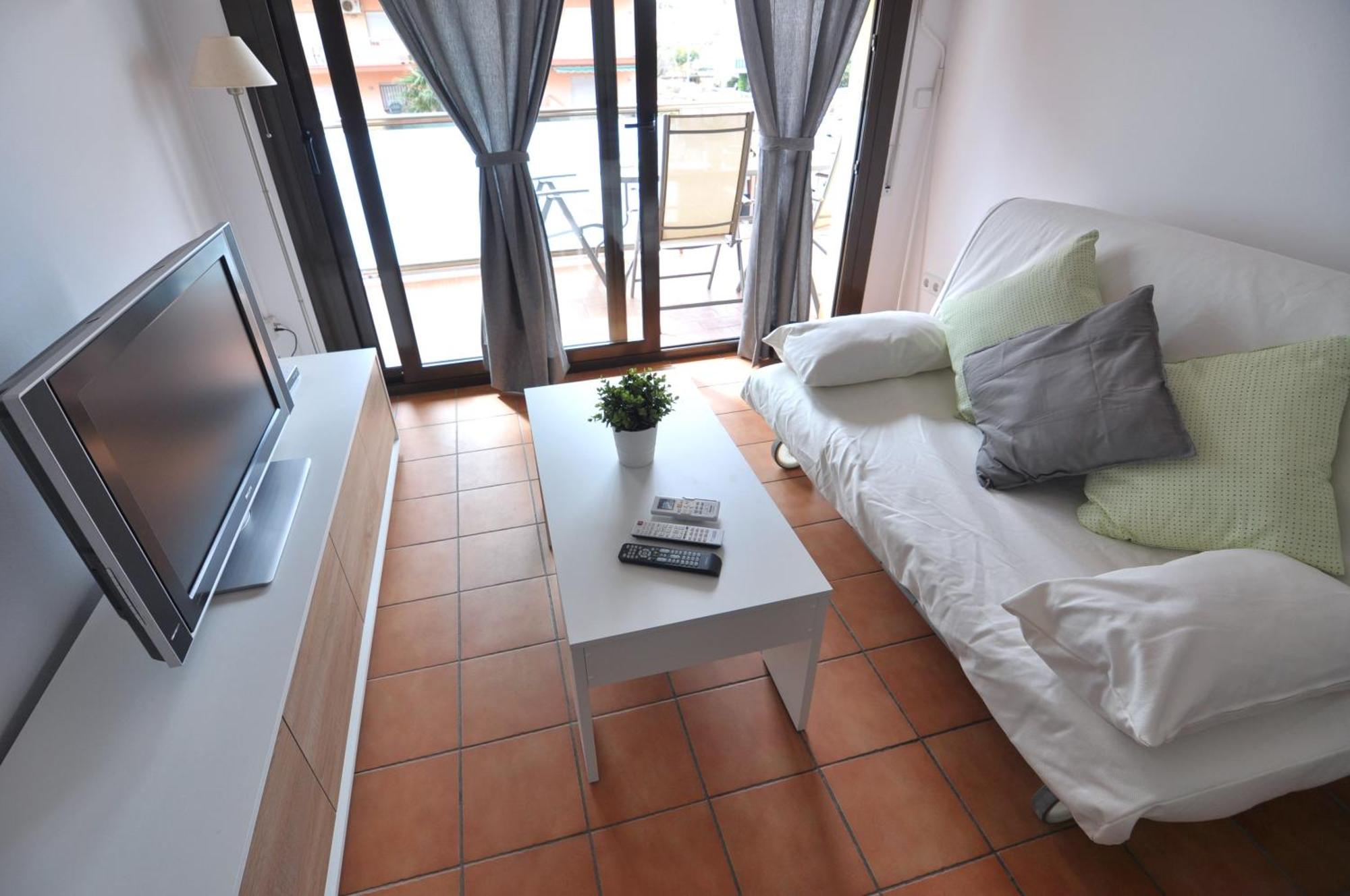 Apartmán Rnet - Roses II - 2-9 Exteriér fotografie
