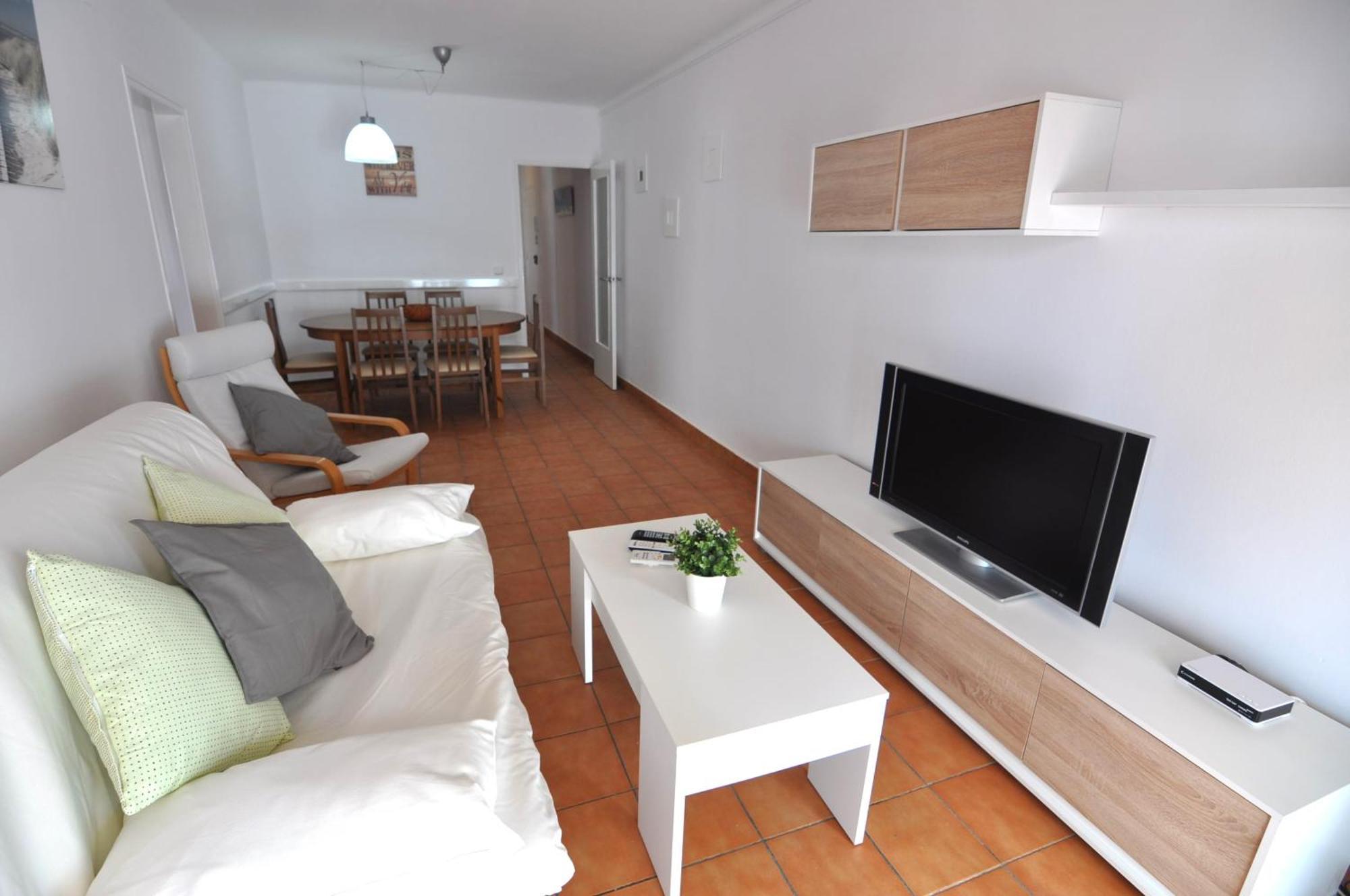 Apartmán Rnet - Roses II - 2-9 Exteriér fotografie